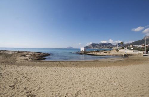 Calpe Apartment | Edificio La Reina