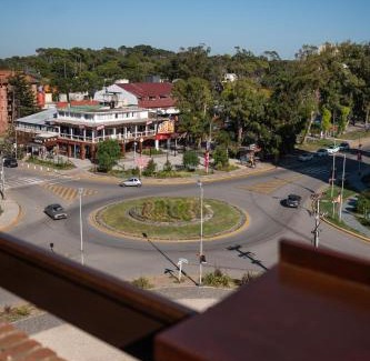 Pinamar Apartment | Edificio Las Arenas