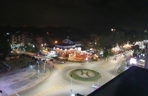 Pinamar Apartment | Edificio Las Arenas