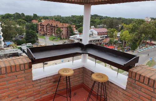 Pinamar Apartment | Edificio Las Arenas