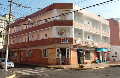 Capao da Canoa Apartment | Edificio Longo JK kitinet
