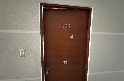 Temuco Apartment | Edificio Nueva Trizano