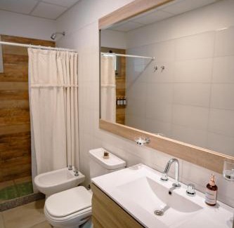 San Rafael Apartment | Edificio Olascoaga Centro 2