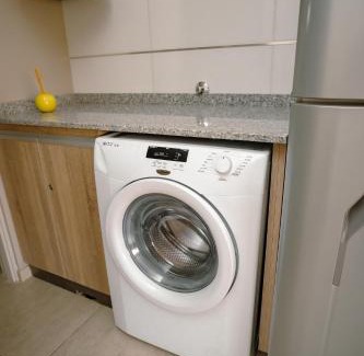 San Rafael Apartment | Edificio Olascoaga Centro 2