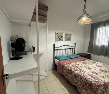 Balneario Paqueta Apartment | Edificio Roma