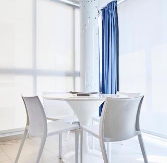 Castello de la Plana Apartment | EDIFICIO SAN FELIX
