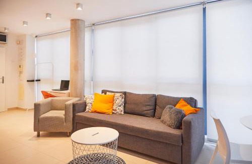 Castello de la Plana Apartment | EDIFICIO SAN FELIX