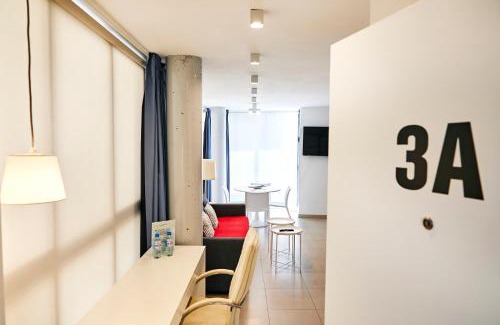 Castello de la Plana Apartment | EDIFICIO SAN FELIX