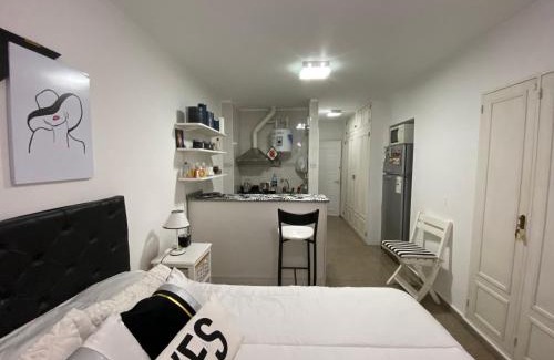 Villa Carlos Paz Apartment | Edificio Tamarix - Departamento en pleno centro de Carlos Paz