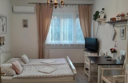 Mosonmagyarovar Apartment | Edina Vintage Vendégház
