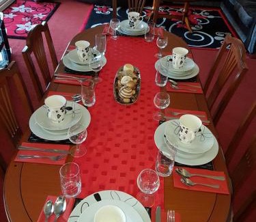 Slateford Apartment | Edinburgh City Deluxe Apartment