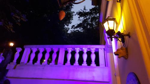 Marianske Lazne Hotel | Edinburgh