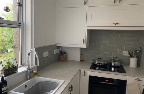 Portobello Apartment | Edinburgh Seaside Apartment