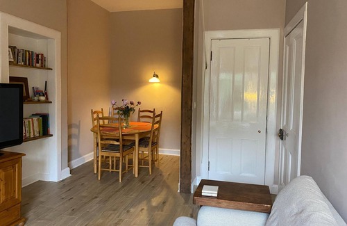 Portobello Apartment | Edinburgh Seaside Apartment