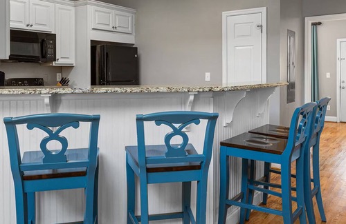 Summerwind Villas House | Edisto 4 BR House W/Resort Amenities and beach access