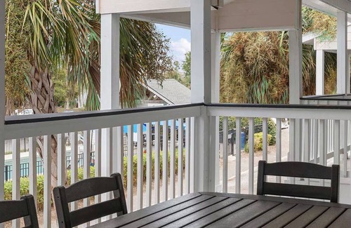Summerwind Villas House | Edisto 4 BR House W/Resort Amenities and beach access