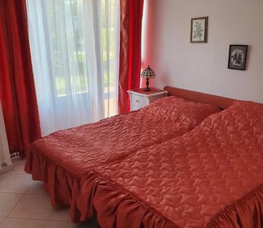 Zamardi Apartment | Edit apartman