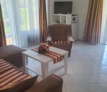 Zamardi Apartment | Edit apartman