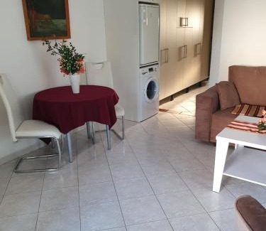 Zamardi Apartment | Edit apartman