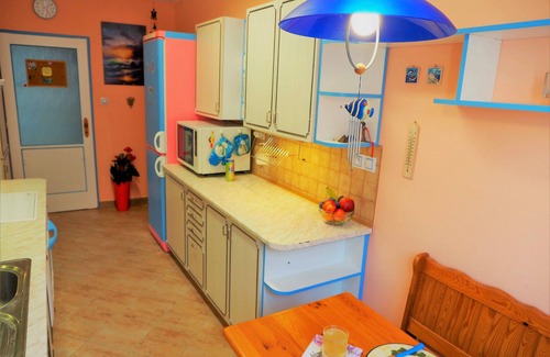 Prague 9 Apartment | Edita In 70m2 close O2 arena