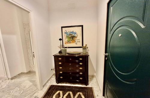 San Lorenzo Apartment | Edo's Rhome