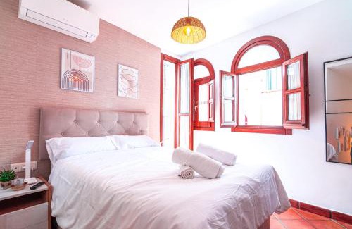 Encarnacion-Regina Apartment | EDomus Las Setas Boutique