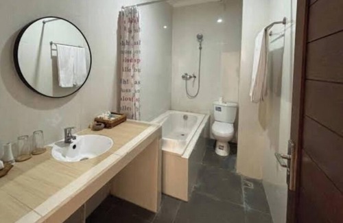 Abiansemal House | Edotel Greenland Hotel
