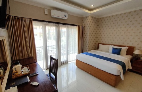 Abiansemal House | Edotel Greenland Hotel