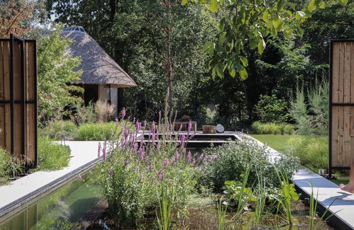 Rotsenheirweg Villa | Edville Home