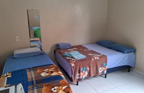 Alvorada Apartment | Edward Suíte Manaus 03