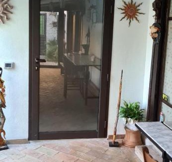 Castiglione in Teverina Apartment | Edy House