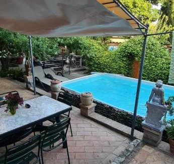 Castiglione in Teverina Apartment | Edy House