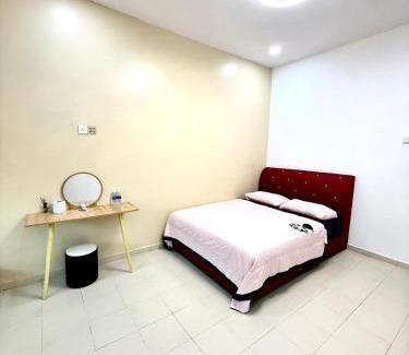 Kampung Bukit Merbah House | EE Summer Guest House 2.0