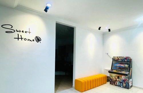 Seremban House | EE Summer Guest House 3.0