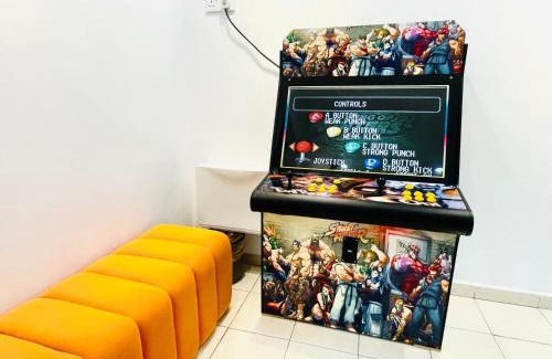Seremban House | EE Summer Guest House 3.0