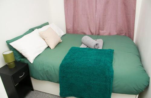Wolverhampton Apartment | EEE Homes Wolverhampton
