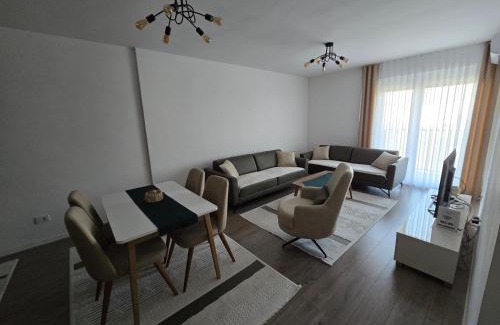 Çagllavicë Apartment | EEG Apartments
