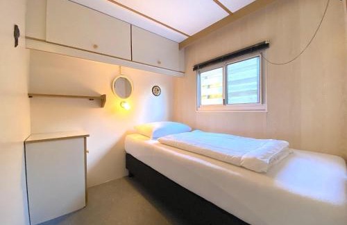 Hulshorst Ski Chalet | Eekhoorn