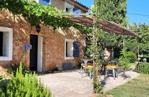 Villecroze House | Een rustig verblijf in de Provence