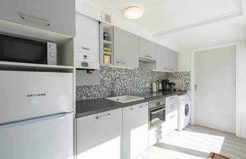 Sint Maartenszee House | Een Zeer Comfortabel Vakantiehuis op Park Duinland in Sint Maartenszee