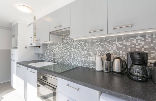 Sint Maartenszee House | Een Zeer Comfortabel Vakantiehuis op Park Duinland in Sint Maartenszee