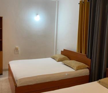 Arunagiri Nagar Apartment | Eesan Guest House