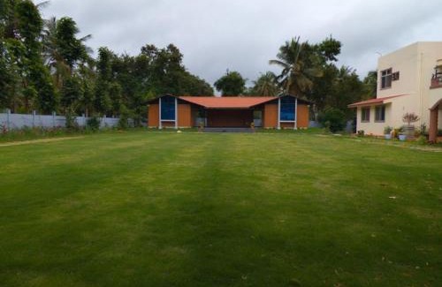 Devanahalli House | Eeshaavasya Homestay