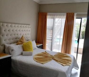 Bayswater House | Eeufees Guesthouse