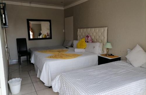 Bayswater House | Eeufees Guesthouse