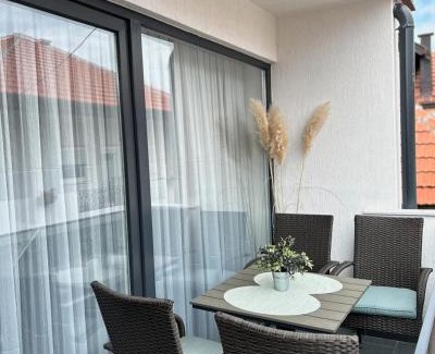 Visoko Apartment | EFESA Apartments