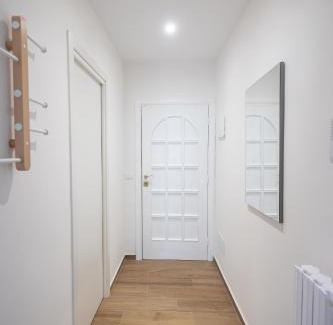 Santa Maria House | Effedi Loft