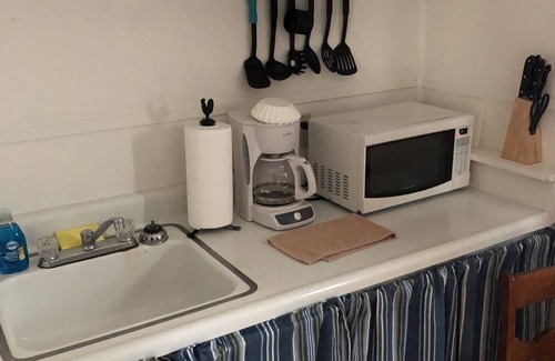 Wells Cottage | Efficiency unit #7