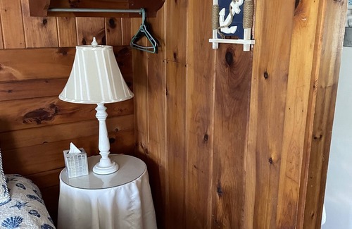 Wells Cottage | Efficiency unit #7