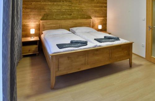 Horni Lipova Apartment | EFI ApartHotel Horní Lipová